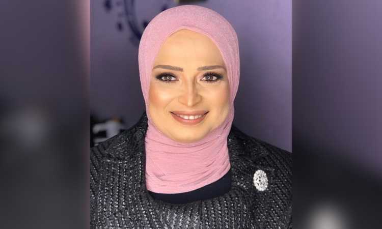 حنان أبو الضياء