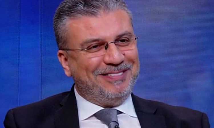 عمرو الليثي