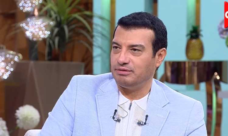 إيهاب توفيق