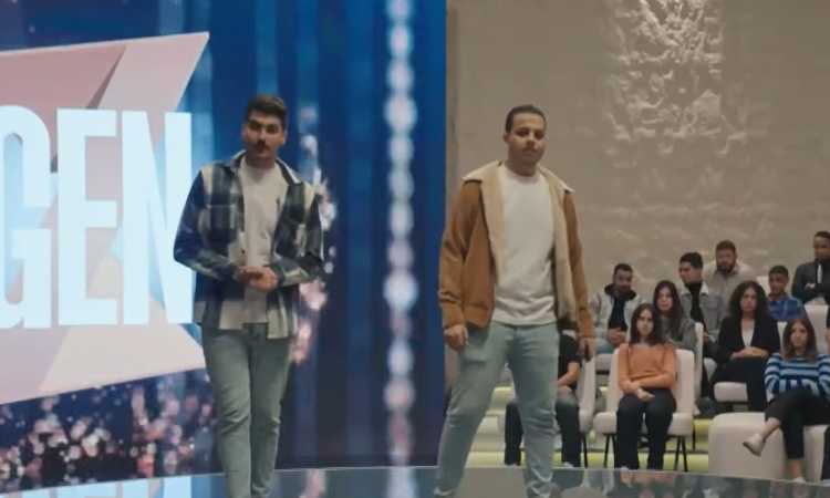 فريق جامعة الدلتا التكنولوجية
