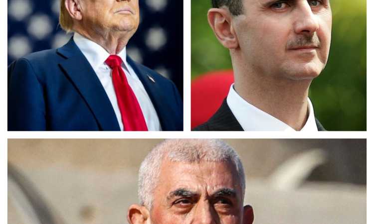 أبرز الأحداث العالمية في 2024