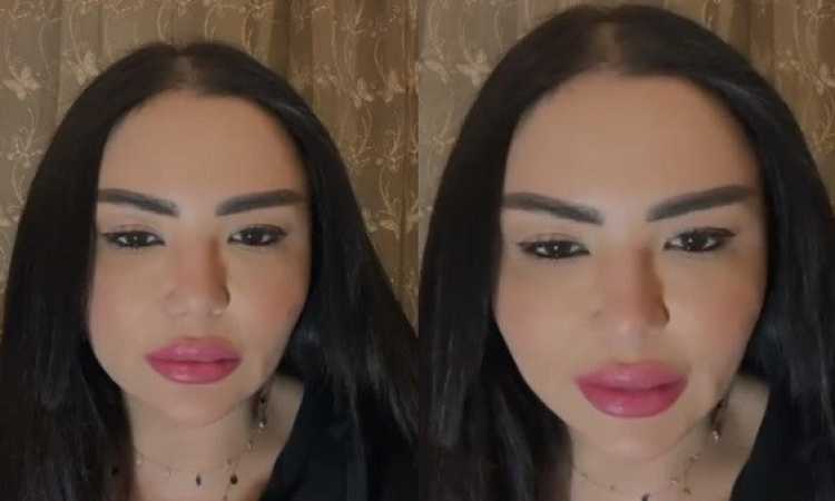 إيمان أيوب