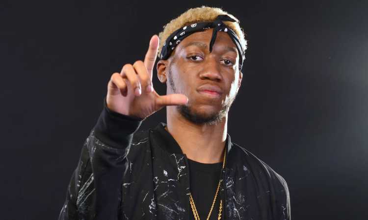 OG Maco