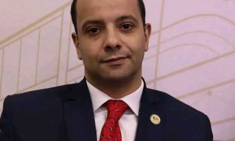 عمرو حسين