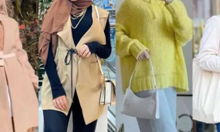 صيحات الموضة
