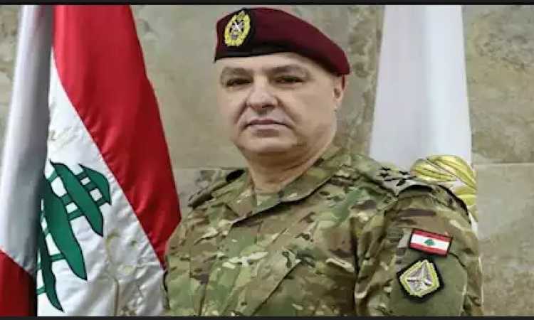 جوزيف عون
