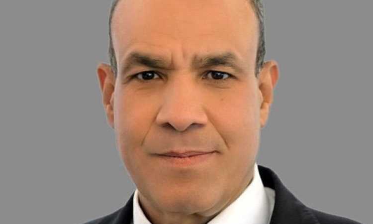 الدكتور بدر عبد العاطي وزير الخارجية والهجرة