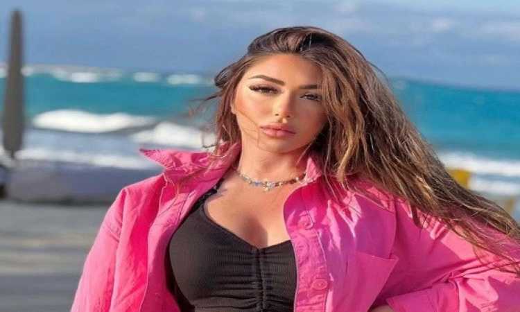 سارة سلامة