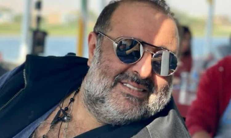 سامح عبد العزيز