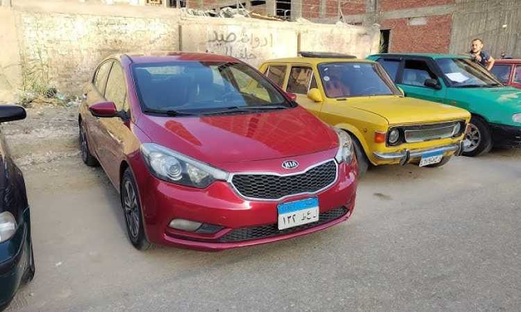 شراء سيارة مستعملة