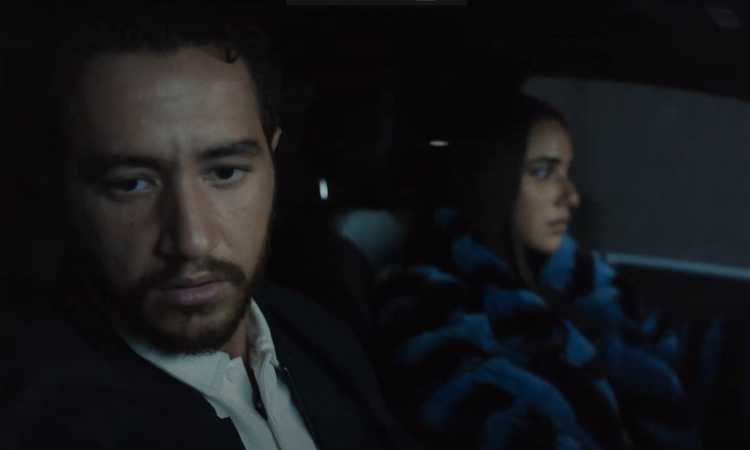 فيلم 6 أيام