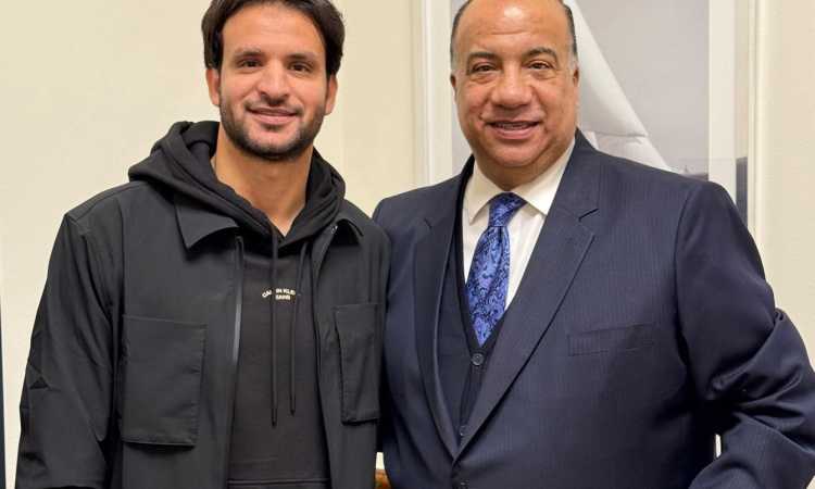 محمود علاء