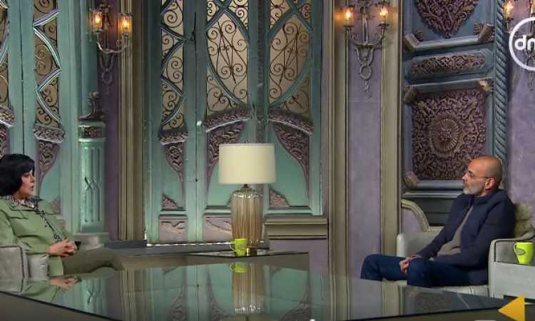 أيمن بهجت قمر