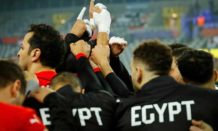 منتخب مصر لكرة اليد