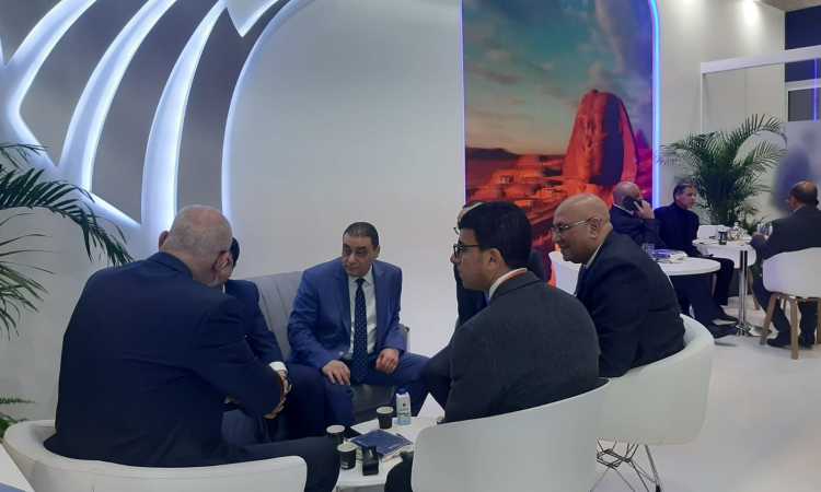 صورة من الحدث