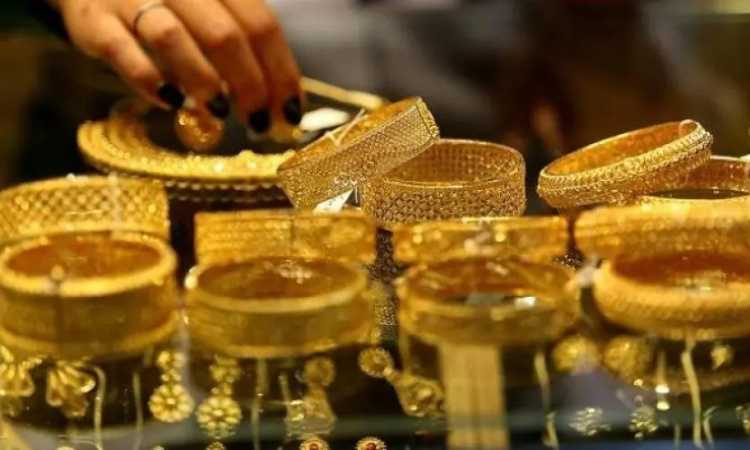 أسعار الذهب