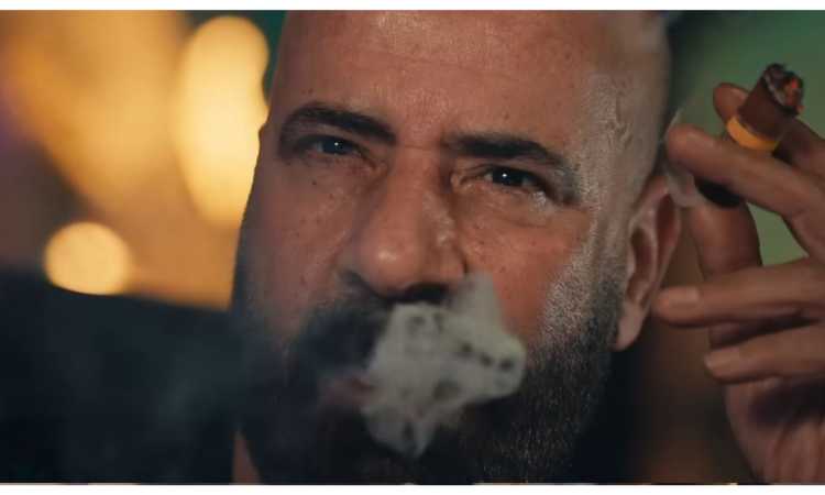 فيلم الدشاش