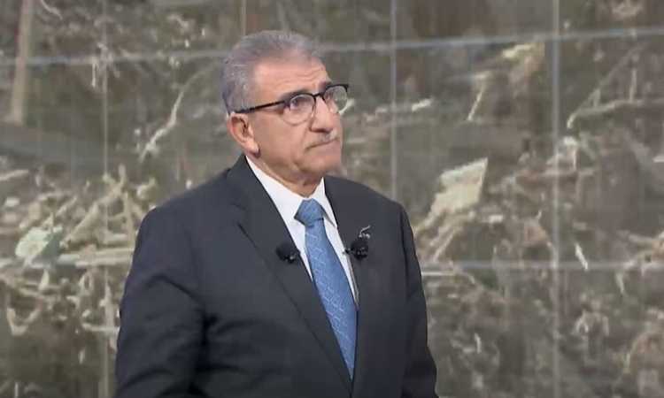 اللواء أركان حرب دكتور وائل ربيع