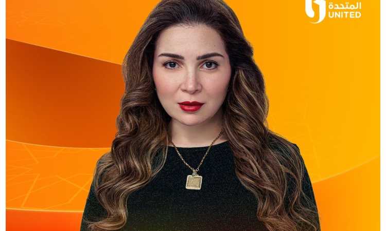 مي عز الدين في مسلسل قلبي ومفتاحه