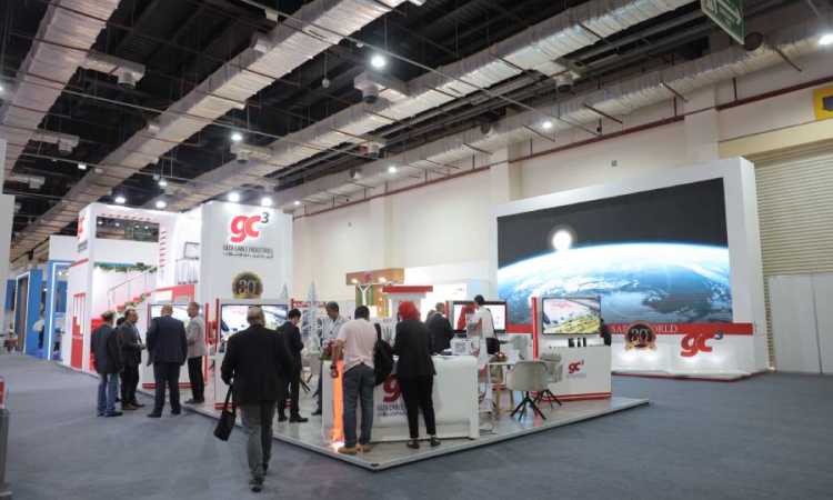 المعرض السنوي للصناعات الهندسيىة