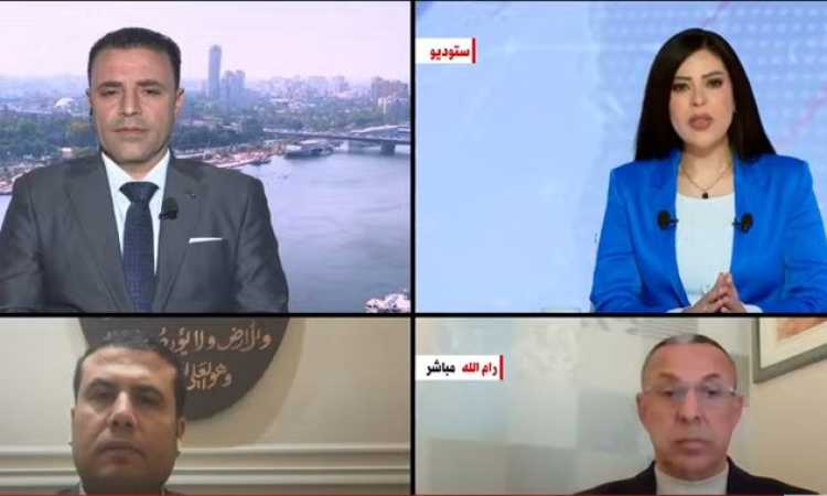 مداخلة الدكتور إسماعيل ترك أستاذ العلوم السياسية