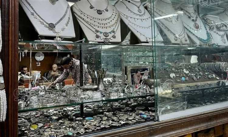 أسعار الفضة اليوم