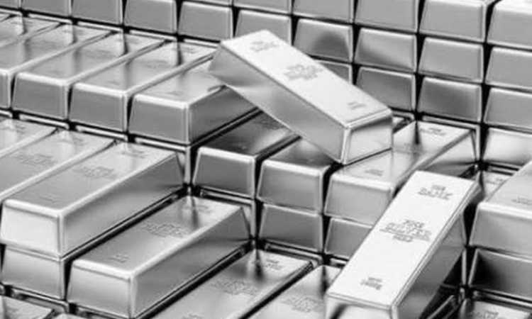 أسعار الفضة اليوم