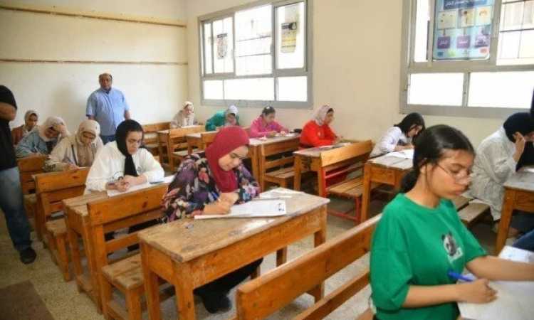 رابط نتيجة الشهادة الإعدادية 2025