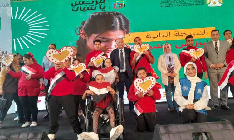 رئيس المجلس الأعلى للرياضة الفلسطيني