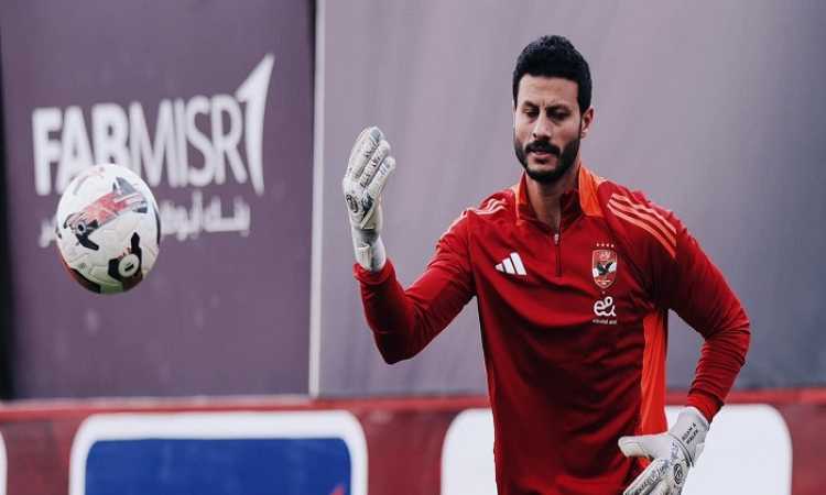 محمد الشناوي
