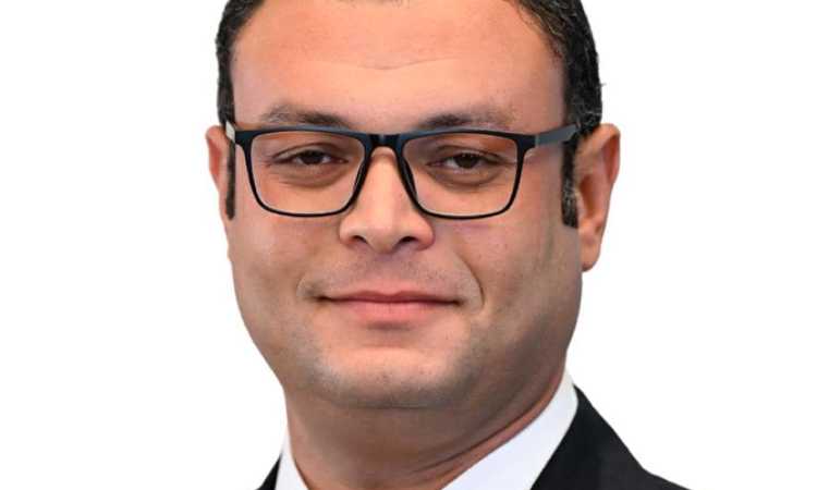 المهندس شريف الشربيني