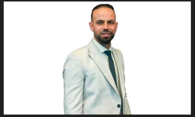 محمود حمدي حماد