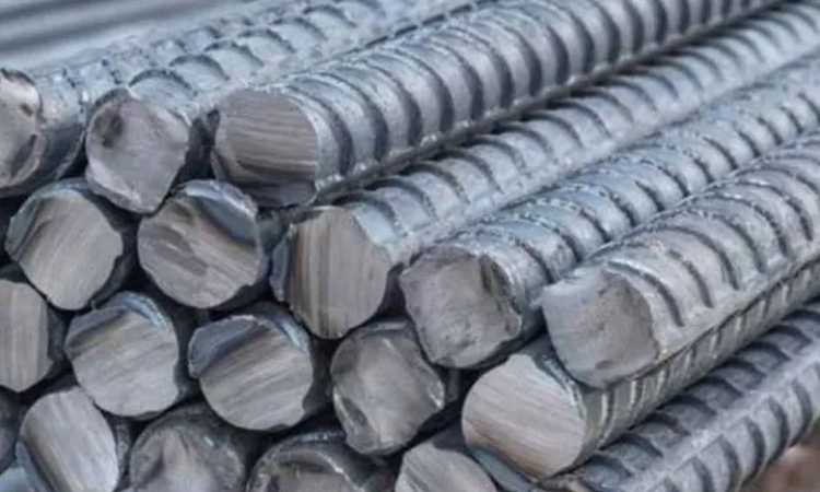 سعر طن الحديد اليوم السبت