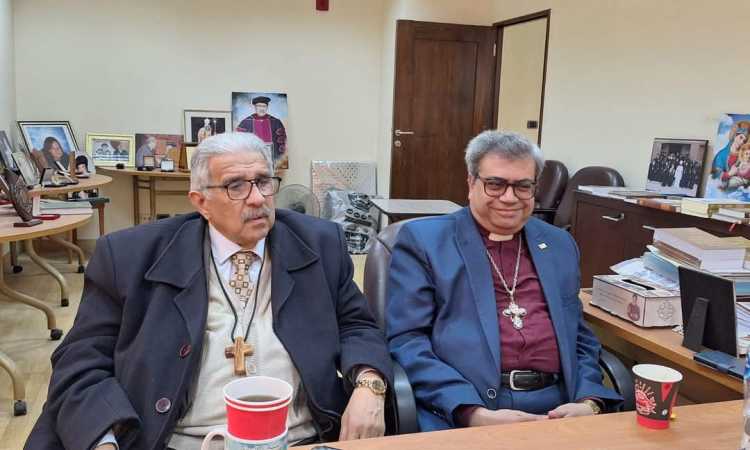 ميشال عبس