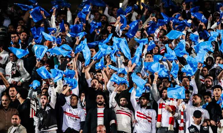 جمهور الزمالك
