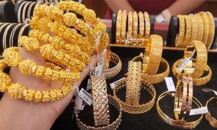 أسعار الذهب الآن
