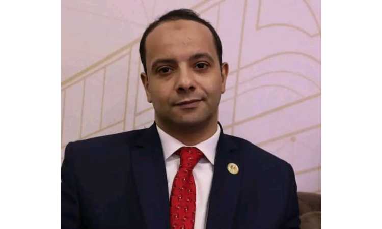 عمرو حسين