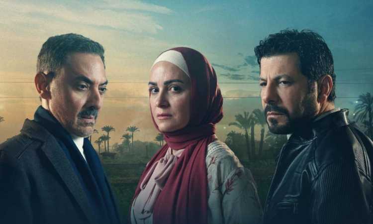 موعد عرض مسلسل ظلم المصطبة