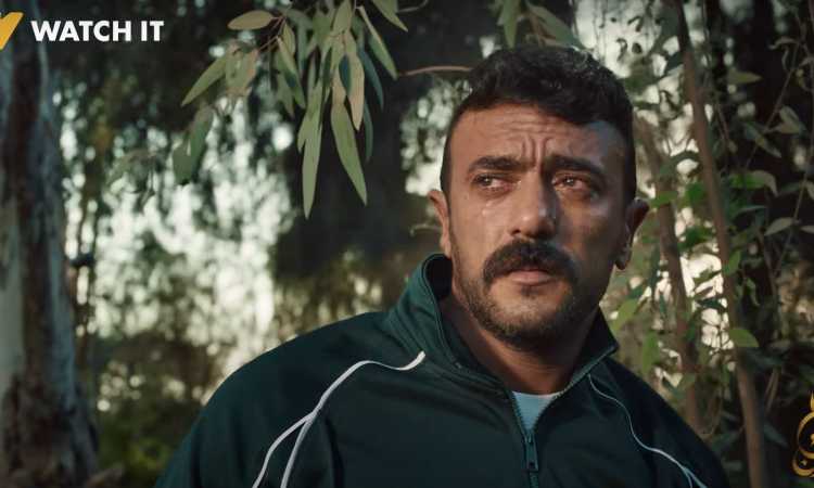 مسلسل فهد البطل الحلقة 1