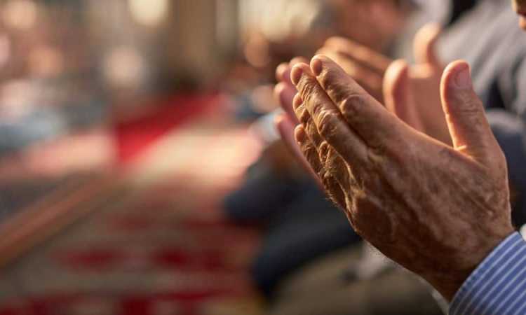 دعاء ثاني يوم رمضان