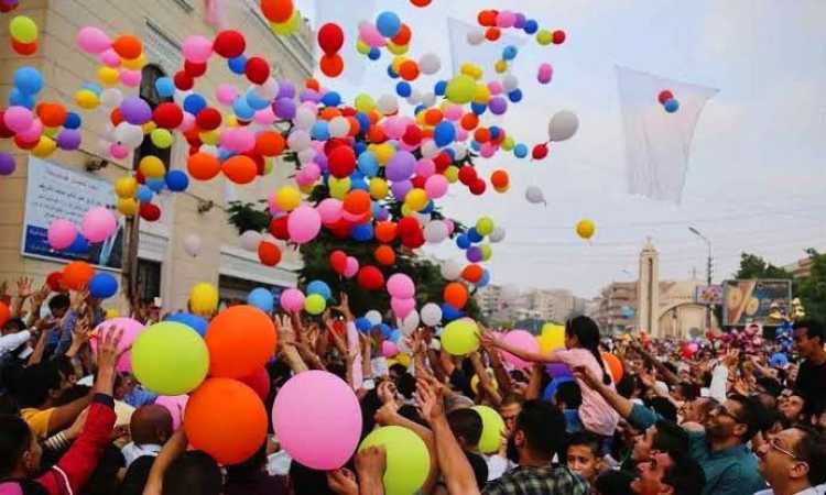 موعد عيد الفطر المبارك 2025