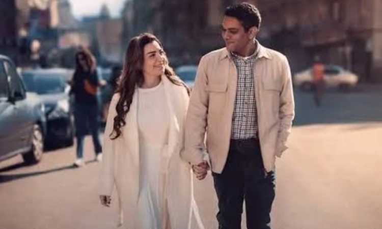 مسلسل قلبي ومفتاحه في رمضان 2025