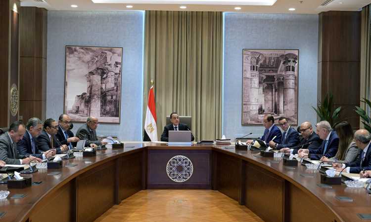 رئيس الوزراء