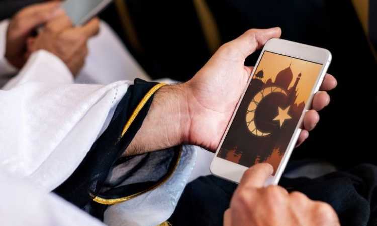 تطبيقات مهمة في رمضان