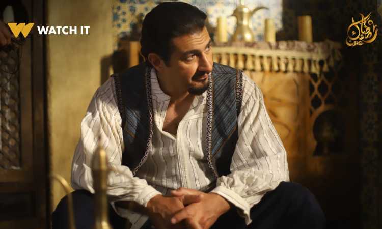 موعد عرض مسلسل جودر 2