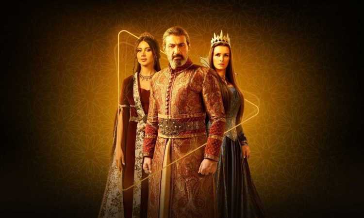مسلسل جودر 2