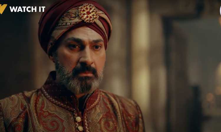 مسلسل جودر 2