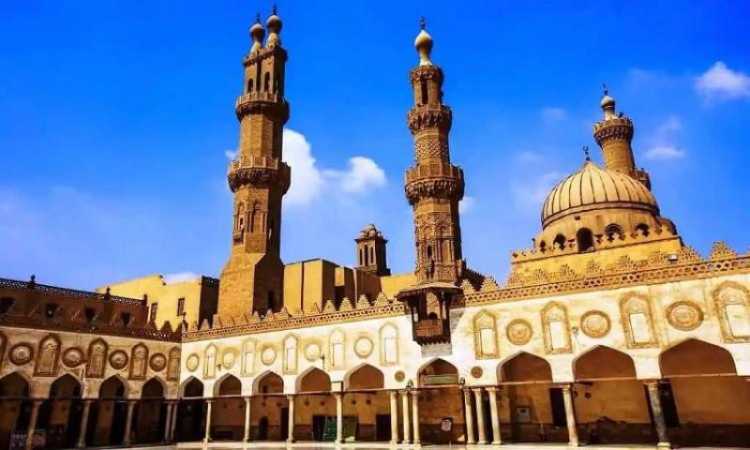 الجامع الأزهر