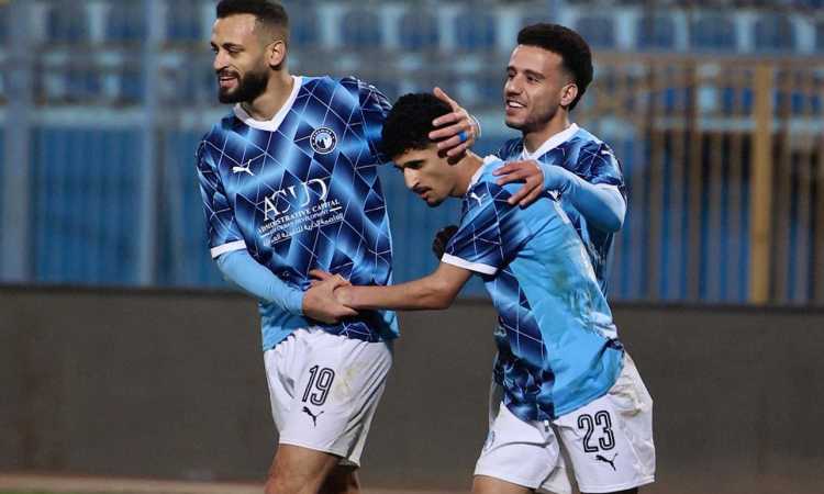 بيراميدز