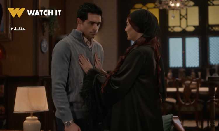مسلسل شباب امرأة